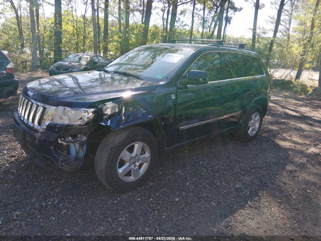 Aukcja sprzedaży 2013 Jeep Grand Cherokee Laredo, vin: 1C4RJFAG3DC568380, numer aukcji: 44911797
