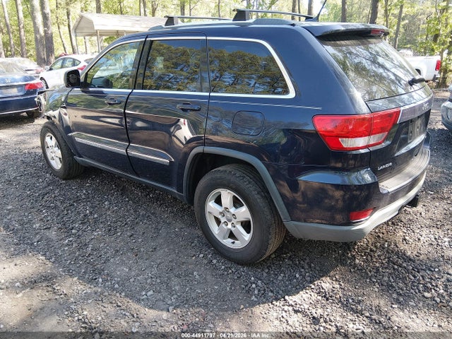 Aukcja sprzedaży 2013 Jeep Grand Cherokee Laredo, vin: 1C4RJFAG3DC568380, numer aukcji: 44911797