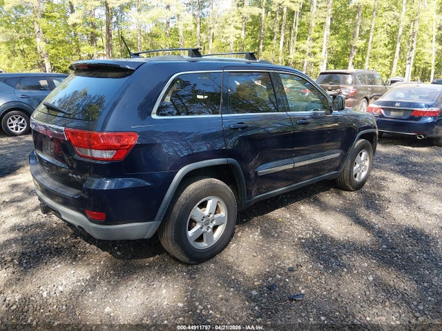 Aukcja sprzedaży 2013 Jeep Grand Cherokee Laredo, vin: 1C4RJFAG3DC568380, numer aukcji: 44911797