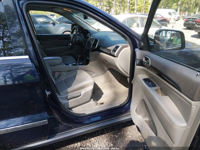 Aukcja sprzedaży 2013 Jeep Grand Cherokee Laredo, vin: 1C4RJFAG3DC568380, numer aukcji: 44911797