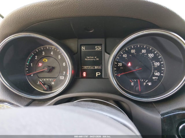 Aukcja sprzedaży 2013 Jeep Grand Cherokee Laredo, vin: 1C4RJFAG3DC568380, numer aukcji: 44911797