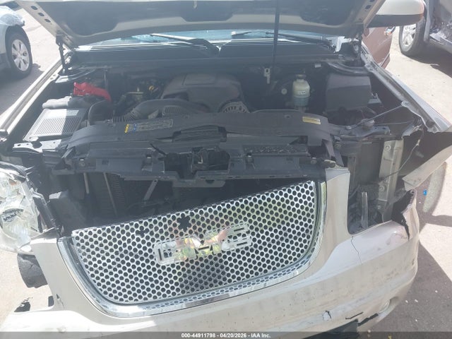 Продаж на аукціоні авто 2008 Gmc Yukon Xl 1500 Denali, vin: 1GKFK66818J168597, номер лоту: 44911798