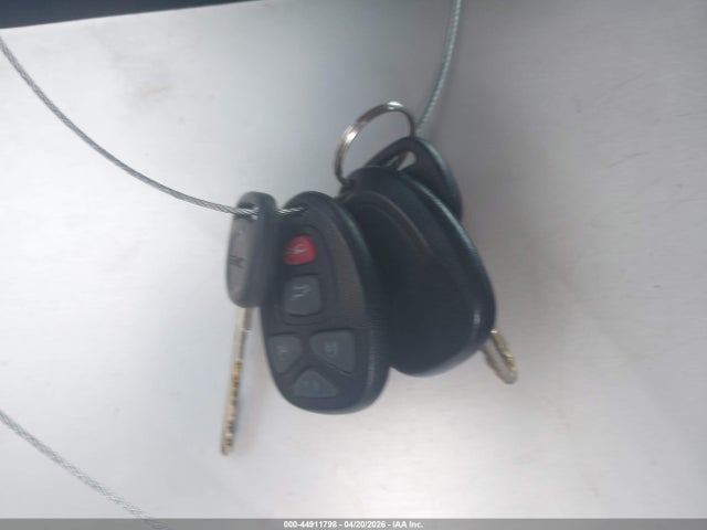 Продаж на аукціоні авто 2008 Gmc Yukon Xl 1500 Denali, vin: 1GKFK66818J168597, номер лоту: 44911798