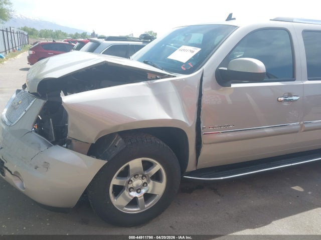 Продаж на аукціоні авто 2008 Gmc Yukon Xl 1500 Denali, vin: 1GKFK66818J168597, номер лоту: 44911798