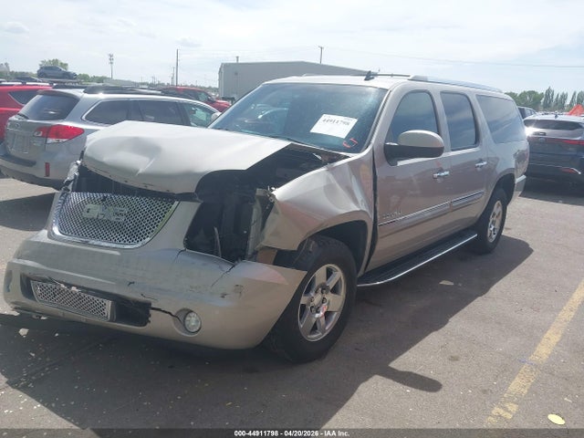 Продаж на аукціоні авто 2008 Gmc Yukon Xl 1500 Denali, vin: 1GKFK66818J168597, номер лоту: 44911798