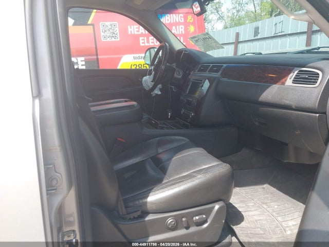 Продаж на аукціоні авто 2008 Gmc Yukon Xl 1500 Denali, vin: 1GKFK66818J168597, номер лоту: 44911798