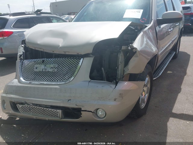Продаж на аукціоні авто 2008 Gmc Yukon Xl 1500 Denali, vin: 1GKFK66818J168597, номер лоту: 44911798