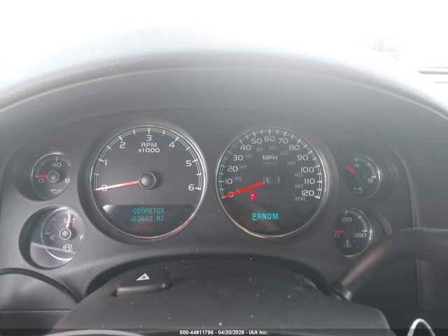 Продаж на аукціоні авто 2008 Gmc Yukon Xl 1500 Denali, vin: 1GKFK66818J168597, номер лоту: 44911798