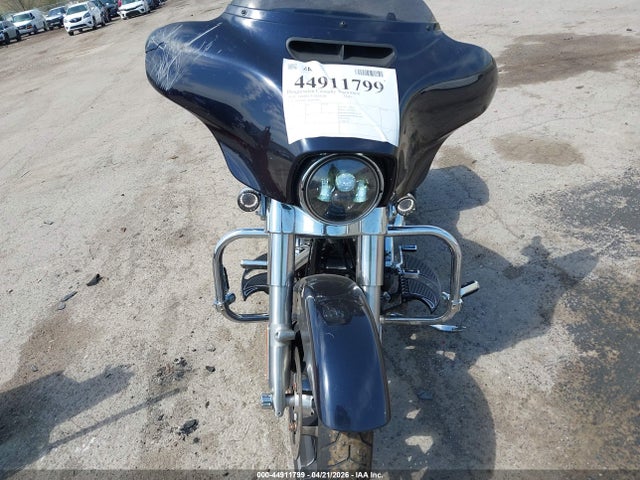 Продаж на аукціоні авто 2019 Harley-davidson Flhx, vin: 1HD1KBC11KB629657, номер лоту: 44911799