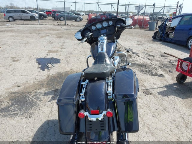 Продаж на аукціоні авто 2019 Harley-davidson Flhx, vin: 1HD1KBC11KB629657, номер лоту: 44911799