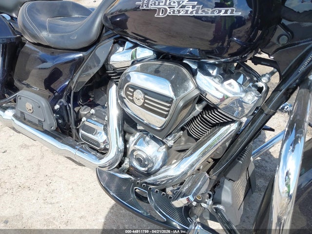 Продаж на аукціоні авто 2019 Harley-davidson Flhx, vin: 1HD1KBC11KB629657, номер лоту: 44911799