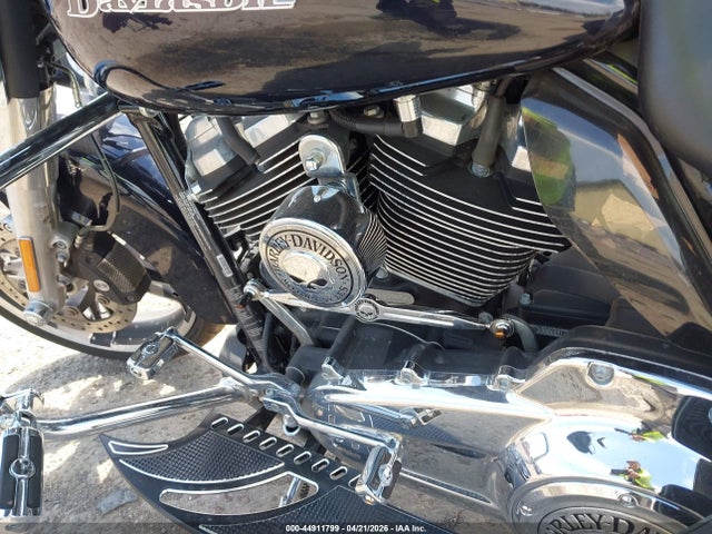 Продаж на аукціоні авто 2019 Harley-davidson Flhx, vin: 1HD1KBC11KB629657, номер лоту: 44911799