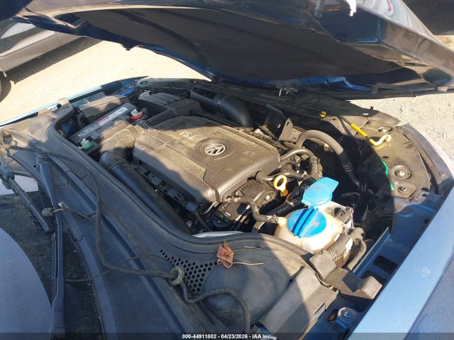 44911802 :رقم المزاد ، 3VWD17AJXFM410113 vin ، 2015 Volkswagen Jetta 1.8t Se مزاد بيع