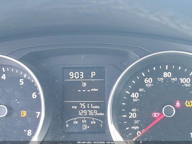 44911802 :رقم المزاد ، 3VWD17AJXFM410113 vin ، 2015 Volkswagen Jetta 1.8t Se مزاد بيع