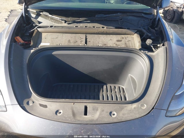 Продаж на аукціоні авто 2022 Tesla Model Y Performance Dual Motor All-wheel Drive, vin: 7SAYGDEF7NF491794, номер лоту: 44911805