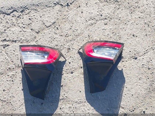 Продаж на аукціоні авто 2022 Tesla Model Y Performance Dual Motor All-wheel Drive, vin: 7SAYGDEF7NF491794, номер лоту: 44911805