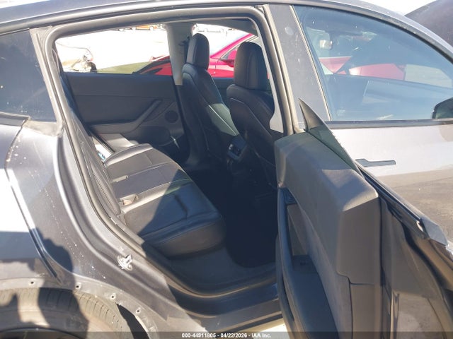 Продаж на аукціоні авто 2022 Tesla Model Y Performance Dual Motor All-wheel Drive, vin: 7SAYGDEF7NF491794, номер лоту: 44911805
