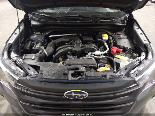 Aukcja sprzedaży 2025 Subaru Forester, vin: JF2SLDAC3SH427971, numer aukcji: 44911807