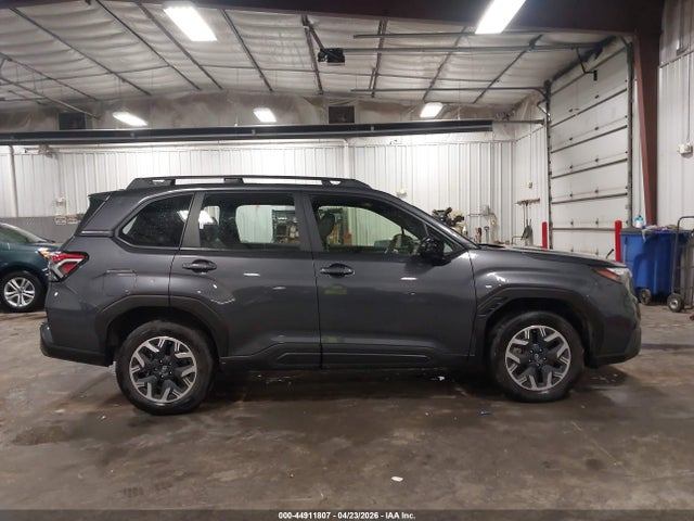 Aukcja sprzedaży 2025 Subaru Forester, vin: JF2SLDAC3SH427971, numer aukcji: 44911807