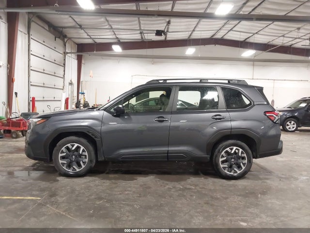 Aukcja sprzedaży 2025 Subaru Forester, vin: JF2SLDAC3SH427971, numer aukcji: 44911807