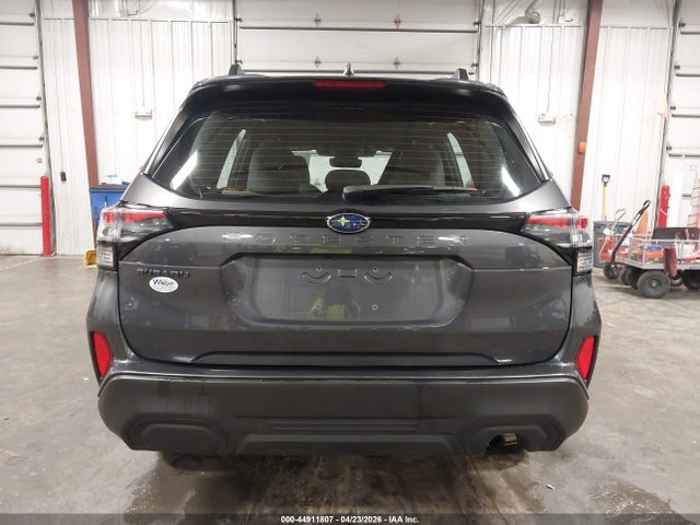 Aukcja sprzedaży 2025 Subaru Forester, vin: JF2SLDAC3SH427971, numer aukcji: 44911807