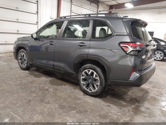 Aukcja sprzedaży 2025 Subaru Forester, vin: JF2SLDAC3SH427971, numer aukcji: 44911807