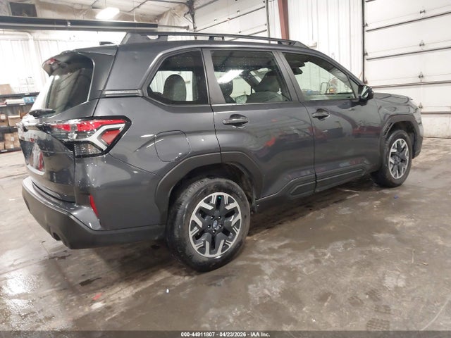 Aukcja sprzedaży 2025 Subaru Forester, vin: JF2SLDAC3SH427971, numer aukcji: 44911807