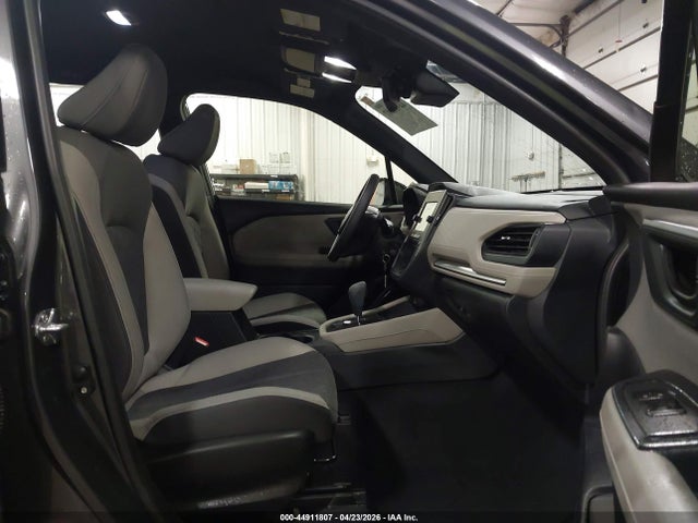 Aukcja sprzedaży 2025 Subaru Forester, vin: JF2SLDAC3SH427971, numer aukcji: 44911807