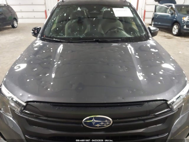 Aukcja sprzedaży 2025 Subaru Forester, vin: JF2SLDAC3SH427971, numer aukcji: 44911807