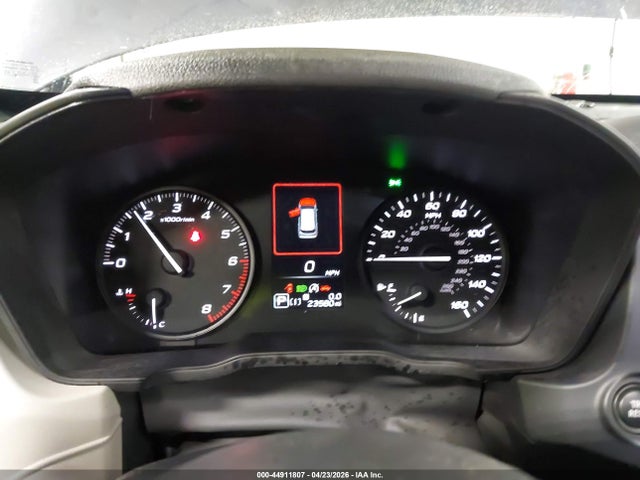 Aukcja sprzedaży 2025 Subaru Forester, vin: JF2SLDAC3SH427971, numer aukcji: 44911807