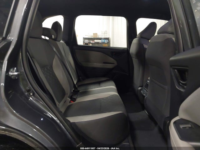 Aukcja sprzedaży 2025 Subaru Forester, vin: JF2SLDAC3SH427971, numer aukcji: 44911807