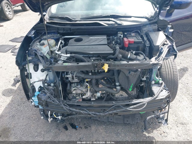 Продаж на аукціоні авто 2024 Nissan Rogue Sv Intelligent Awd, vin: JN8BT3BB9RW177726, номер лоту: 44911812