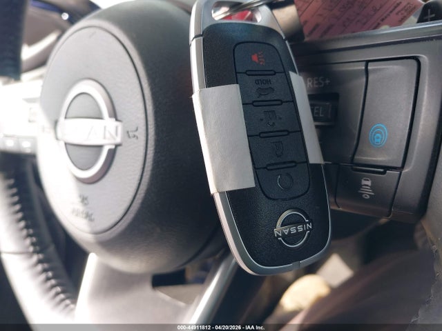 Продаж на аукціоні авто 2024 Nissan Rogue Sv Intelligent Awd, vin: JN8BT3BB9RW177726, номер лоту: 44911812