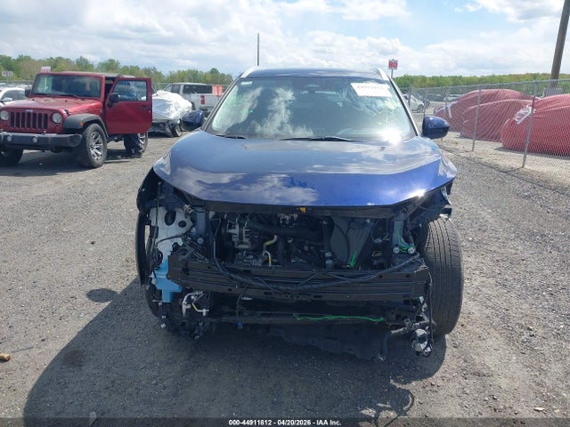 Продаж на аукціоні авто 2024 Nissan Rogue Sv Intelligent Awd, vin: JN8BT3BB9RW177726, номер лоту: 44911812