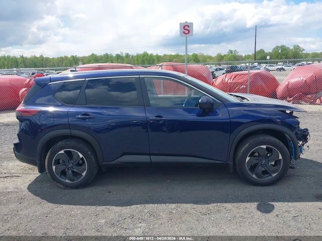 Продаж на аукціоні авто 2024 Nissan Rogue Sv Intelligent Awd, vin: JN8BT3BB9RW177726, номер лоту: 44911812