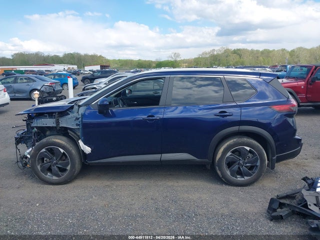 Продаж на аукціоні авто 2024 Nissan Rogue Sv Intelligent Awd, vin: JN8BT3BB9RW177726, номер лоту: 44911812