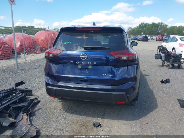 Продаж на аукціоні авто 2024 Nissan Rogue Sv Intelligent Awd, vin: JN8BT3BB9RW177726, номер лоту: 44911812