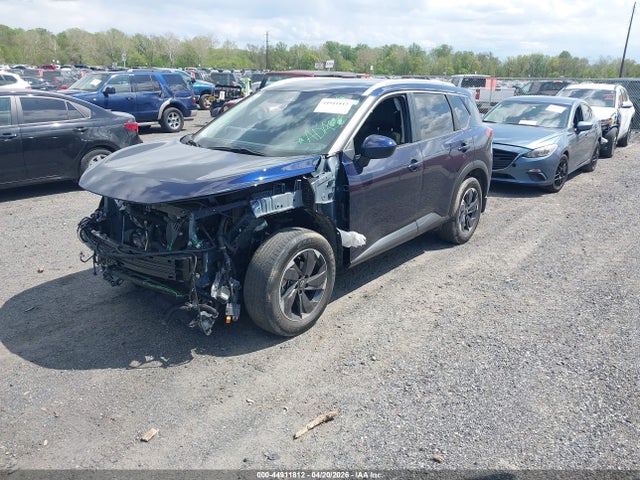 Продаж на аукціоні авто 2024 Nissan Rogue Sv Intelligent Awd, vin: JN8BT3BB9RW177726, номер лоту: 44911812