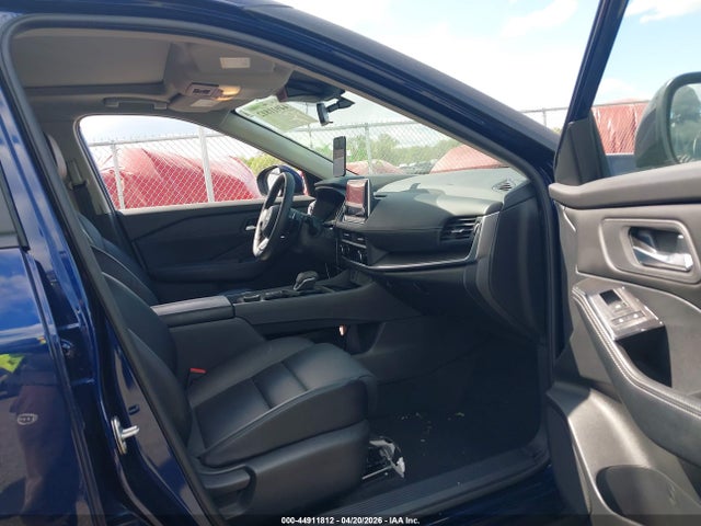 Продаж на аукціоні авто 2024 Nissan Rogue Sv Intelligent Awd, vin: JN8BT3BB9RW177726, номер лоту: 44911812
