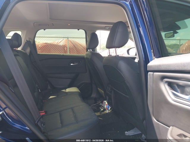 Продаж на аукціоні авто 2024 Nissan Rogue Sv Intelligent Awd, vin: JN8BT3BB9RW177726, номер лоту: 44911812