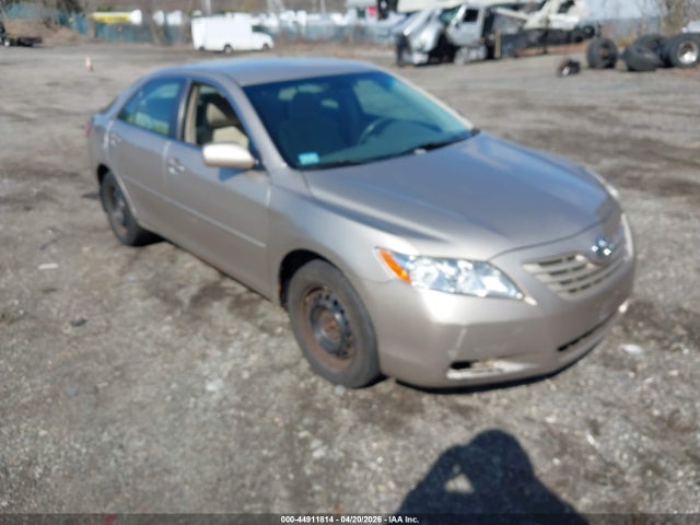 Aukcja sprzedaży 2007 Toyota Camry Le, vin: 4T1BE46K47U536619, numer aukcji: 44911814