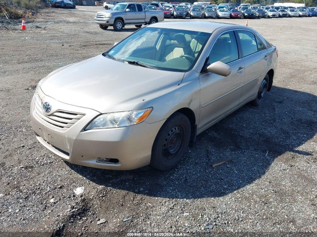 Aukcja sprzedaży 2007 Toyota Camry Le, vin: 4T1BE46K47U536619, numer aukcji: 44911814