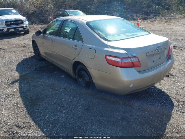 Aukcja sprzedaży 2007 Toyota Camry Le, vin: 4T1BE46K47U536619, numer aukcji: 44911814