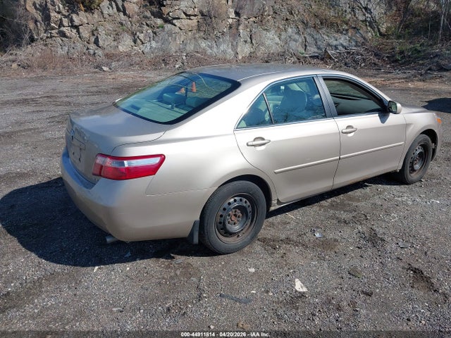 Aukcja sprzedaży 2007 Toyota Camry Le, vin: 4T1BE46K47U536619, numer aukcji: 44911814