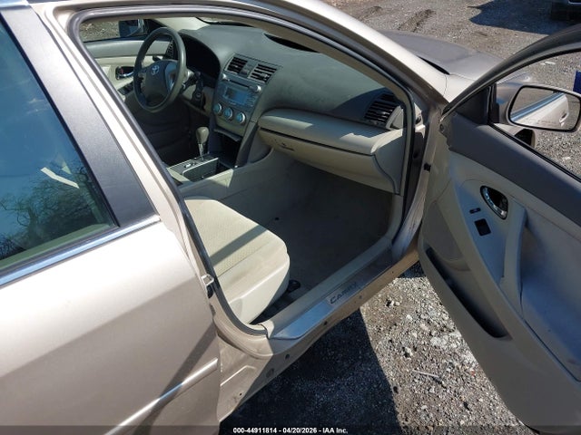 Aukcja sprzedaży 2007 Toyota Camry Le, vin: 4T1BE46K47U536619, numer aukcji: 44911814