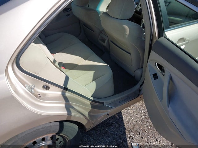 Aukcja sprzedaży 2007 Toyota Camry Le, vin: 4T1BE46K47U536619, numer aukcji: 44911814