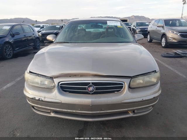 Продажа на аукционе авто 2000 Buick Regal Ls, vin: 2G4WB52K2Y1342352, номер лота: 44911818