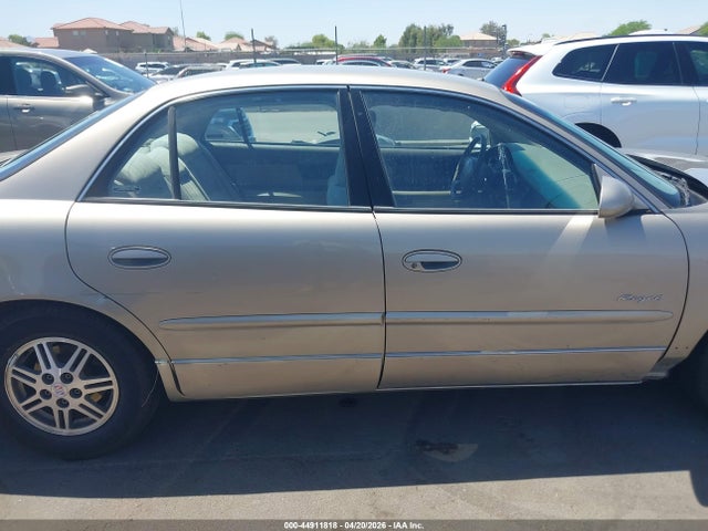 Продажа на аукционе авто 2000 Buick Regal Ls, vin: 2G4WB52K2Y1342352, номер лота: 44911818