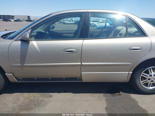 Продажа на аукционе авто 2000 Buick Regal Ls, vin: 2G4WB52K2Y1342352, номер лота: 44911818