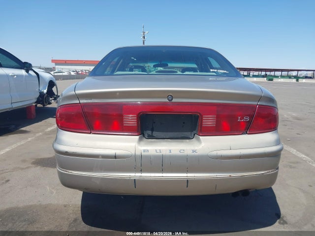 Продажа на аукционе авто 2000 Buick Regal Ls, vin: 2G4WB52K2Y1342352, номер лота: 44911818